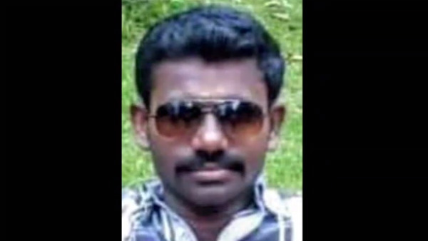 Policeman commits suicide in Trichy police sniffer dog unit Policeman commits suicide in Trichy police sniffer dog unit
