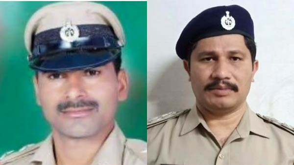Police arrested 2 robberers by shot in their legs Police arrested 2 robberers by shot in their legs