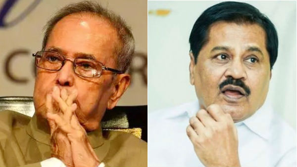 Pranab mukherjee and Tamilnadu Politics Pranab mukherjee and Tamilnadu Politics