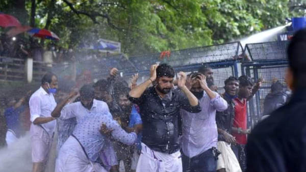 போராட்டங்கள்