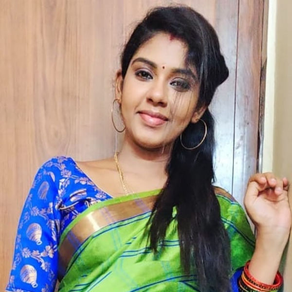 மருமகள் முல்லை