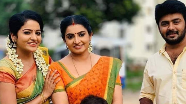 ஹாட்டான சீரியல்