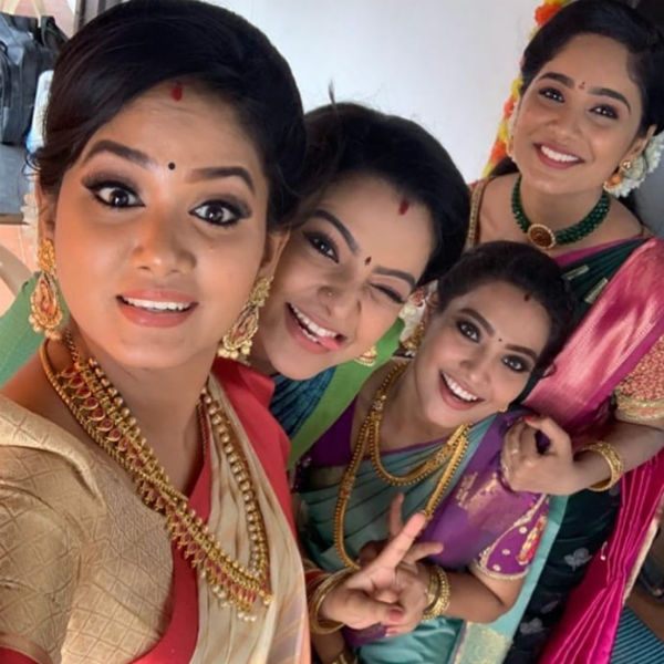 மீனாவேதான் வேண்டும்
