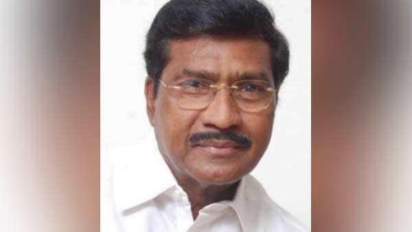 Puducherry Makkal Needhi Maiam Leader Subramanian died for coronavirus Puducherry Makkal Needhi Maiam Leader Subramanian died for coronavirus