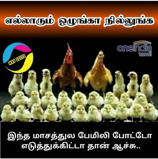 Viral Memes Collection on Puratasi month Viral Memes Collection on Puratasi month