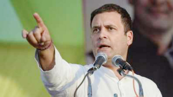 Rahul Gandhi on Centres reply over deaths of migrant workers Rahul Gandhi on Centres reply over deaths of migrant workers