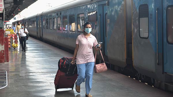 Indian Railways News: Train travel likely to become expensive soon Indian Railways News: Train travel likely to become expensive soon