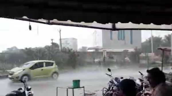 Rain in chennai and its suburbs Rain in chennai and its suburbs