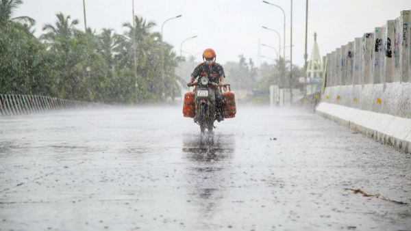 ஜில் காற்று