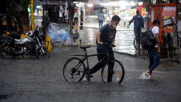 Rainfall in Tamilnadu and Pudhucherry due to Veppasalanam - Chennai met office Rainfall in Tamilnadu and Pudhucherry due to Veppasalanam - Chennai met office