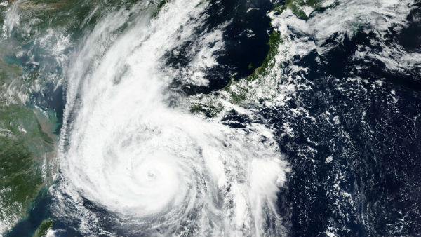 Depression in the Bay of Bengal - Heavy rain for Nilgiris, Vellore, Salem Depression in the Bay of Bengal - Heavy rain for Nilgiris, Vellore, Salem