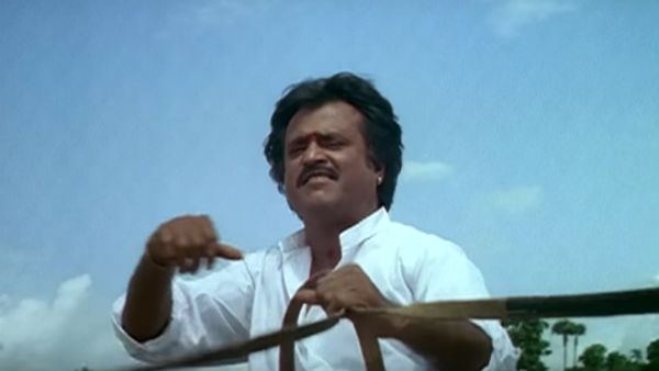 ரஜினியை தடுமாற வைத்த பவர்