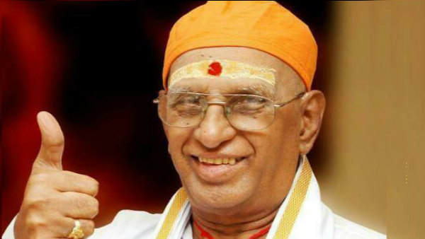 Hindu Munnani President Ramagopalan Admitted in hospital Hindu Munnani President Ramagopalan Admitted in hospital