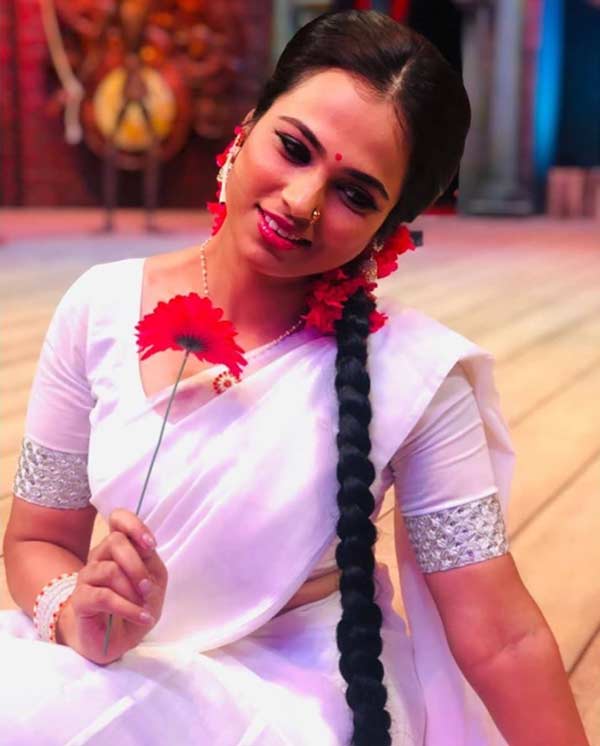 கலக்கப் போகும் ரம்யா