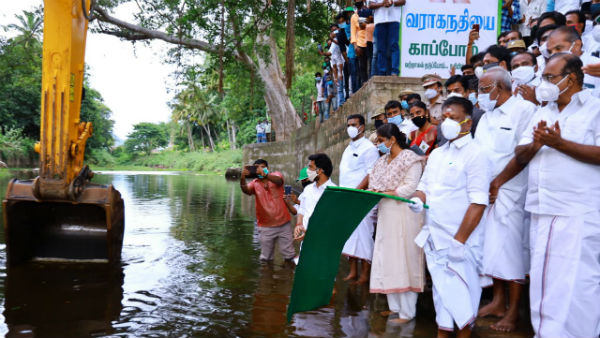 பெரியகுளம்