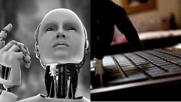 GPT-3 robot wrote the article and asked the human not to afraid GPT-3 robot wrote the article and asked the human not to afraid