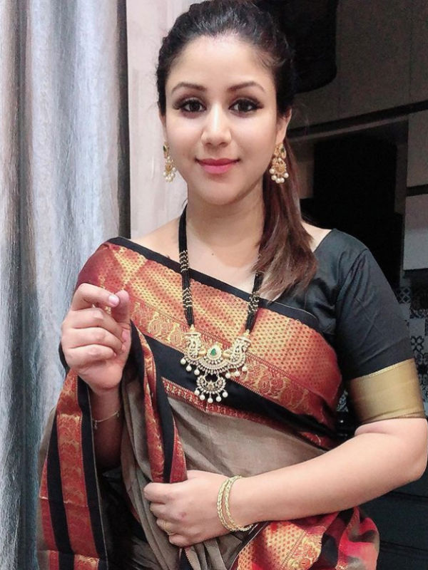 சந்தோஷ ஜோடி