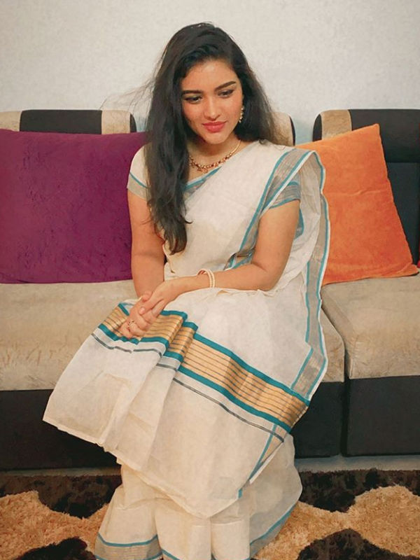 பார்வதியின் ரொமான்ஸ்