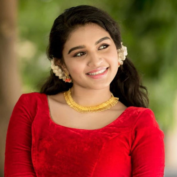 ஆதியின் பார்வதி
