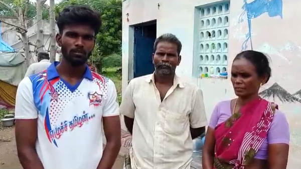 கதறும் மனோஜ்