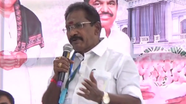 திமுக பித்தலாட்ட அரசியல்
