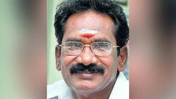 பேசாமல் இருங்கள்