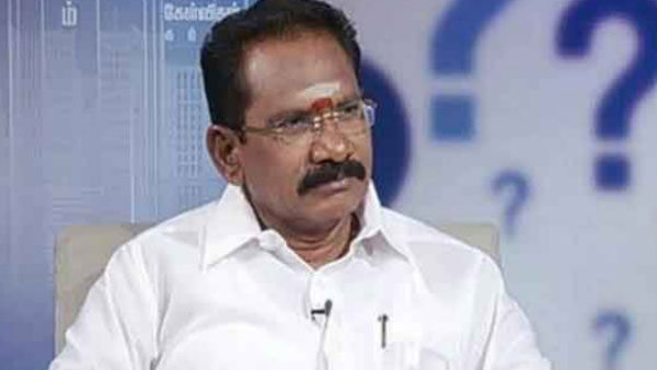 அதிமுக பனிப்போர்