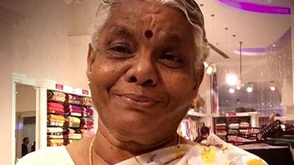 Senior Journalist Era Jawahars wife passes away due to Coronavirus Senior Journalist Era Jawahars wife passes away due to Coronavirus