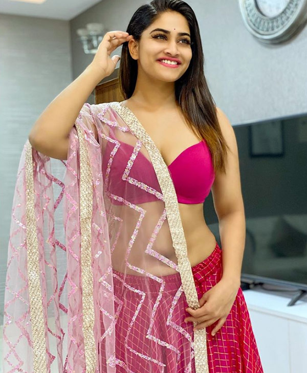தொப்பை இருக்காமே!