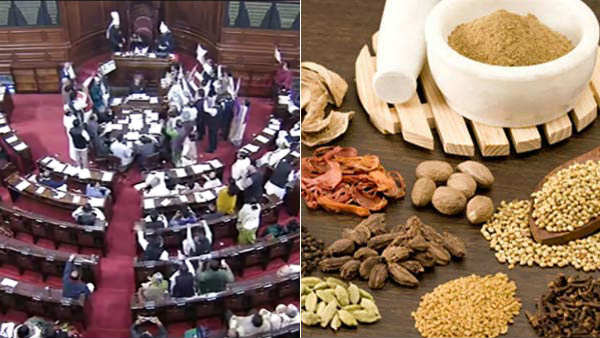 Tamil Nadu and Kerala hub for ayurvedic siddha medicine; but rejected by center Tamil Nadu and Kerala hub for ayurvedic siddha medicine; but rejected by center