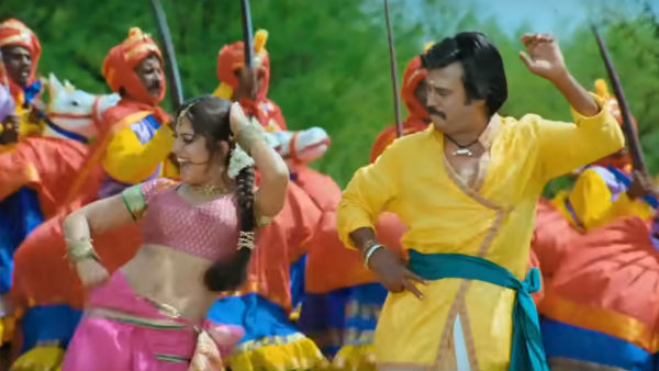 பல்லேலக்கா பாடல்