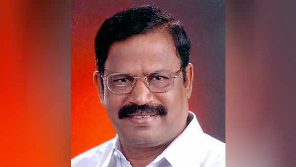 விபி துரைசாமி