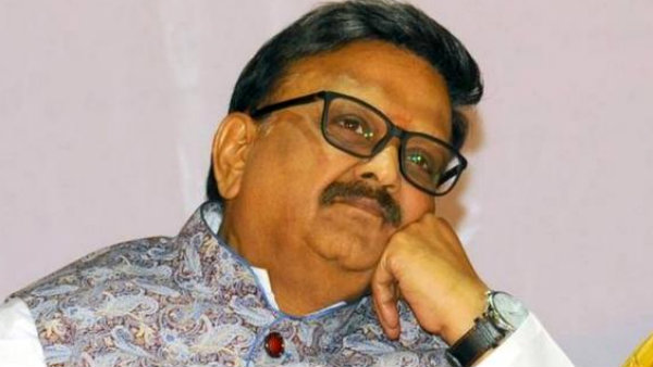 Vittal is a close friend to SP Balasubrahmanyam Vittal is a close friend to SP Balasubrahmanyam
