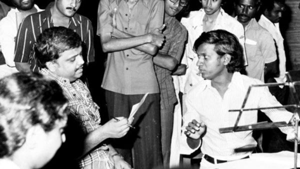 முதல் படம் ரிலீஸ் ஆகவில்லை