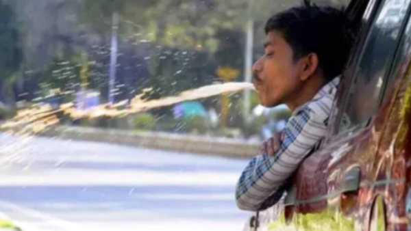 தனிமைப்படுத்துதல் விதிமுறை