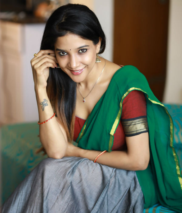 கவர்ச்சியே மூலதனம்