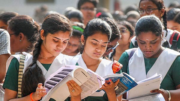 பள்ளிகள் திறப்பு எப்போது