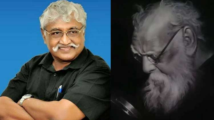 Why Thanthai Periyar Support Englis Language? Why Thanthai Periyar Support Englis Language?