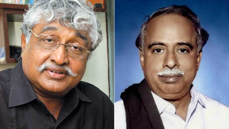 Prof. Subavee Speaks on Anna and TN Assembly Speeches Prof. Subavee Speaks on Anna and TN Assembly Speeches