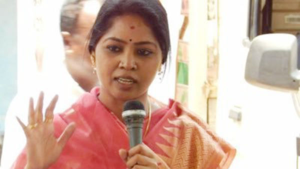 சுதா ராமகிருஷ்ணன்