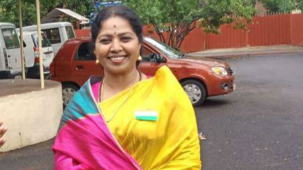 கோஷ்டிப்பூசல்