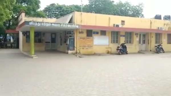 பிரேத பரிசோதனை