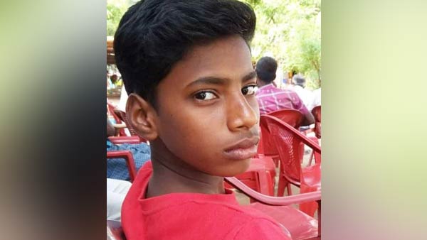 Plus 1 student commits suicide in Andipatti Plus 1 student commits suicide in Andipatti