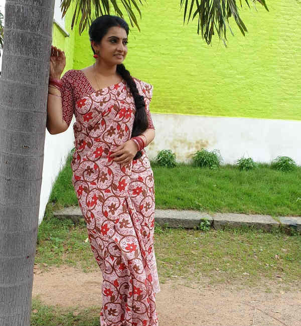 ஜாலியாக எடுத்த வீடியோ