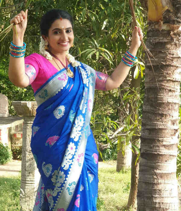 தனம் அண்ணி