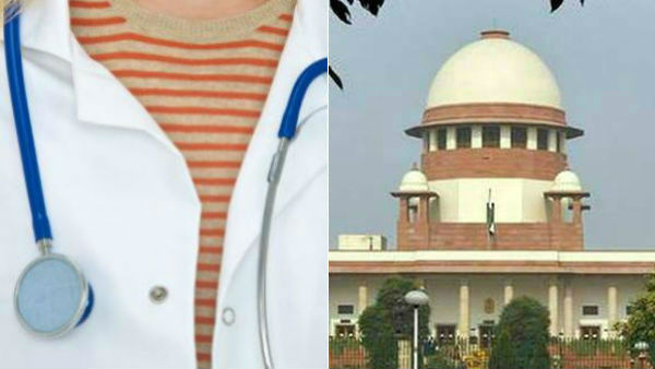 SC rejects Tamilnadus plea on Post graduate medical counselling SC rejects Tamilnadus plea on Post graduate medical counselling