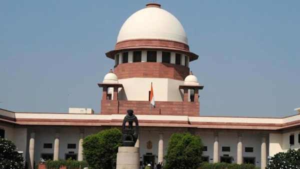 SC stays 16% Maratha quota for govt jobs, college admissions SC stays 16% Maratha quota for govt jobs, college admissions