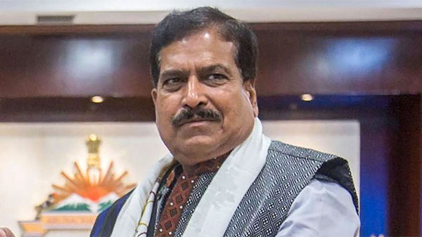 Suresh Angadi never lost in elections Suresh Angadi never lost in elections