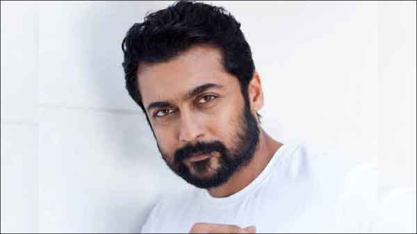 Ilam kaaliagal katchi refutes Surya fans in their party formation Ilam kaaliagal katchi refutes Surya fans in their party formation