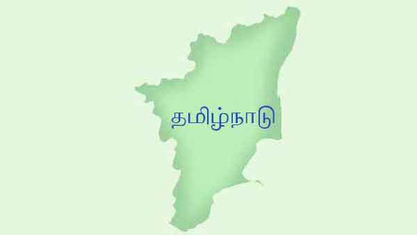 தமிழகம் நிலை